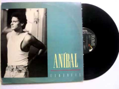 anibal - Alguém