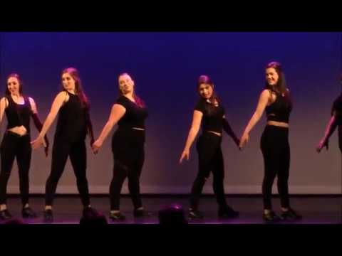 2019 Tapestry  "Machine"