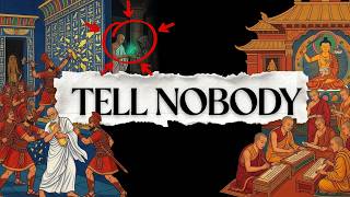 This Was BANNED Exactly 1,431 Years Ago (46 minute explanation)