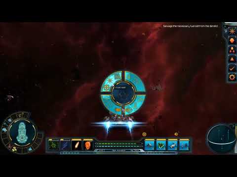 Starpoint Gemini 2 Collector’s Edition - Gameplay Part 2