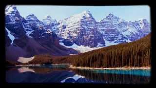 These are the days - Van Morrison