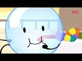Idfb 1 Welcome Back Pencil ️ Ice Cube Ruby Book Bubble Gumdrops Inshot 720p 24fps 2160p