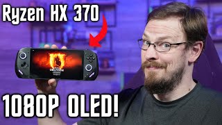 The BEST Gaming Handheld You Can Buy
