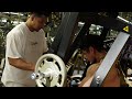 IFBB PRO湯浅幸大選手と竹本直人選手による背中トレーニング Full Ver