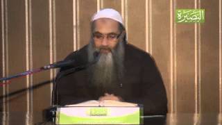 المجلس السادس عشر من شرح كتاب الإيمان من صحيح مسلم   عليه رحمة الله image