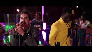 KOERS - Hey ya!  ft. Adala | OutKast Cover | Roots Sessions Cap. III