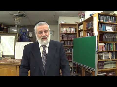 King David - Book of Psalms/Tehilim - Lecture 19   Chapter 17   Part 1