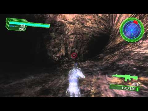 Earth Defense Force 4.1 *The shadow of New Despair* (Part 6)