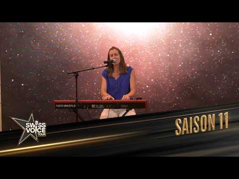 Claire - Swiss Voice Tour 2026, Littoral Centre