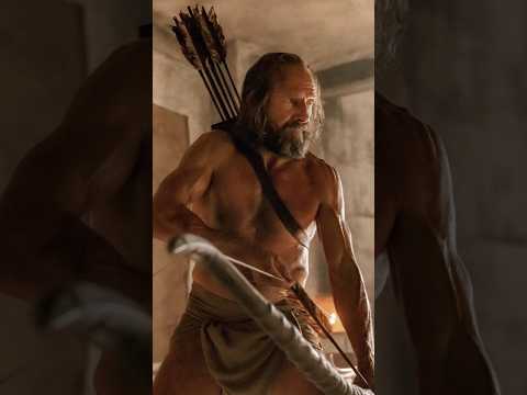 The Return 2024 | For Some, War Becomes Home #movie #war #warmind #history #shotrs #itaca #return