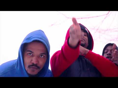 Man Dot x Young Taz - It aint the same