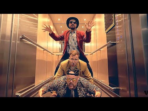 Faija - Noin vuorokauden mittainen taivas (feat. Pasi ja Anssi) (Virallinen musiikkivideo)