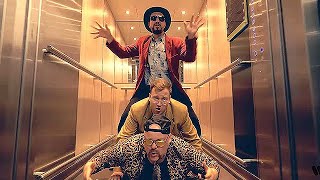 Noin vuorokauden mittainen taivas (feat. Pasi ja Anssi) (Virallinen musiikkivideo)