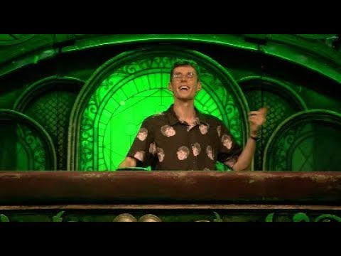 Lost Frequencies - Tomorrowland 2019 (Mainstage) (Full Set HD)