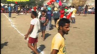 (1) Rani Wallah (Taran Taran) Kabaddi Tournament 19 Dec 2015