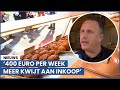 Oliebollenbakker ziet prijzen stijgen: 'Kan ophouden te bestaan'