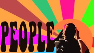 "People" - Shaun Escoffery