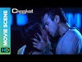In The Darkness Aryan Vaid And Preeti Jhangiani Chaahat Ek Nasha