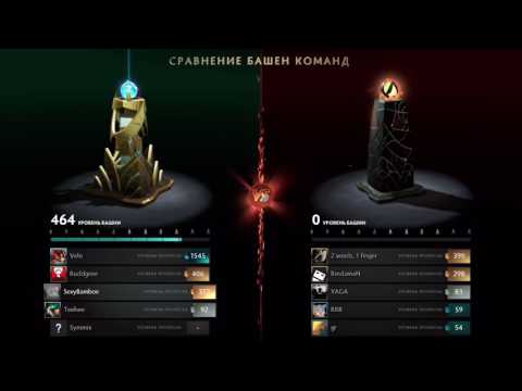 WCA 2017 APAC Qualification Geek Fam vs Mongolz game 3