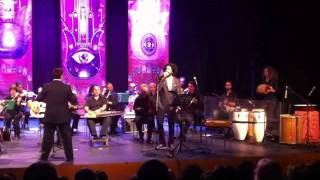 Ravid Kahalani and the New Andalus Orchestra - Berber Medley