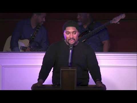 BBCC 11AM  Sunday Service with Pastor M. Thomas Jr.  03/20/2022