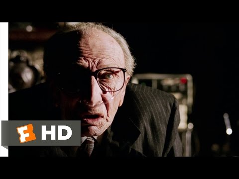 Intolerable Cruelty (6/12) Movie CLIP - The Senior Partner (2003) HD