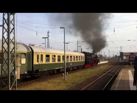 03 1010 Halle Saale Gleis 9