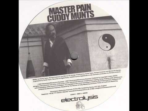 Electrolysis 11 - Master Pain - Cuddy Munts