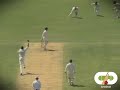 Curtly Ambrose 7 For 1 In 32 Balls Against Australia Greatest Spell In The History Of Test Cricket