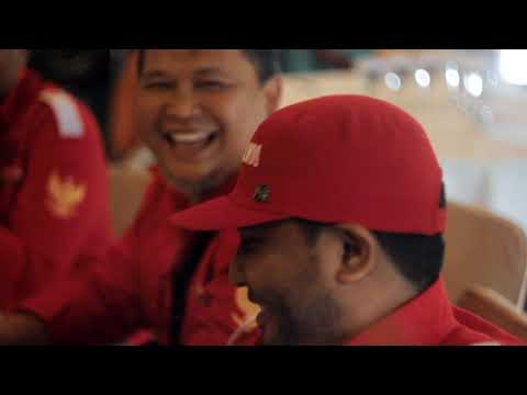 RAKORNAS IPCN ( Ikatan Pengusaha Cargo Nusantara ) Tahun 2019 - Hotel Niagara, Parapat - Sumatera Utara