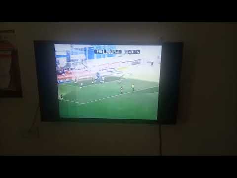 Melhores Momentos - Friburguense 0 x 1 Flamengo - Campeonato Carioca - 18/03/2012(2)