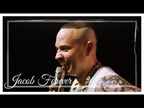 JACOB FOREVER EN LA PLAYA-SUELTAME LA MIA