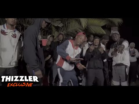 Nuk Gutta - Give It To Me (Exclusive Music Video) || Dir. Dope Scorsese [Thizzler.com]