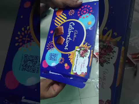 appa box full chocolate 🍫🍫😀 #dad vs little princess alaparigal 🤣#shorts #shortsfeed #ytshorts  #fun