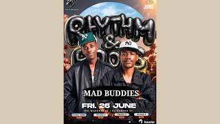 Download lagu Mad Buddies - Mjondolo Vol.05 Mix mp3