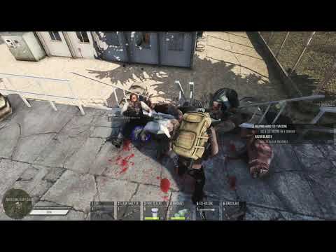 Infestation Survivor Stories 2020 - RARE KEY DROPS - Survival