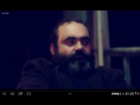 ბუბა (ჯუჯები) - დასაწყისის დასასრული ( Official video 2015 )