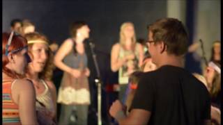 James Taylor - Summertime Blues (Funky Camp 2012)