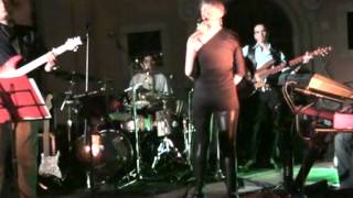 Funkenstein Live @ Nusco (AV) (2011) Festa della menta-video4