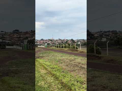 Andirá pr