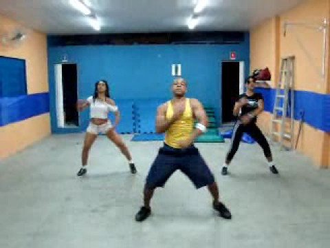 ASEVIXE (PARANGOLÉ).  - CIA DE DANÇA PORTAL DO AXÉ