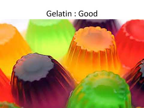 4 Wine Fining Agents