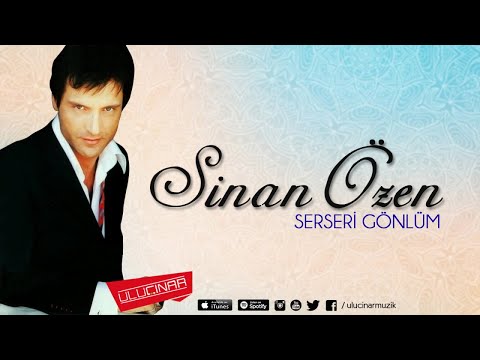 Sinan Özen - Unutamam ki
