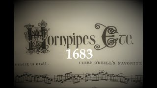 1683 - Alexander's Hornpipe