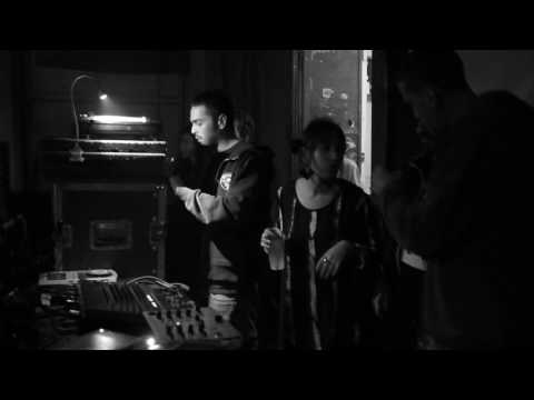 Vanchiglia Sound System & Madò Che Crew Hi Fi @ Askatasuna (TO) Italy