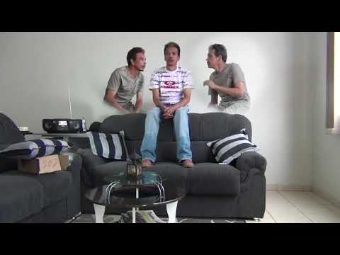 Policial capa preta cover