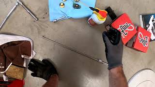 Check this before replacing Ranger Engine Mounts