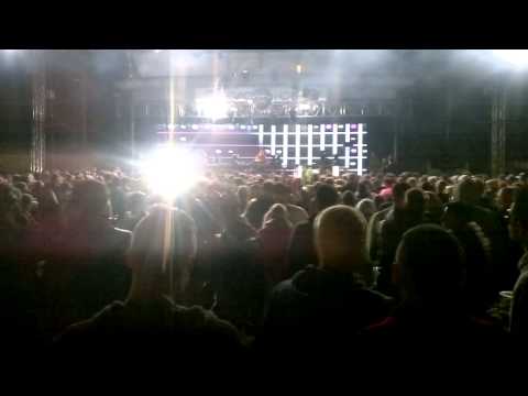 Festival Svojšice 2014 - Pátek