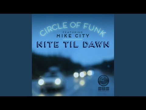 Nite Til Dawn (Original Mix)