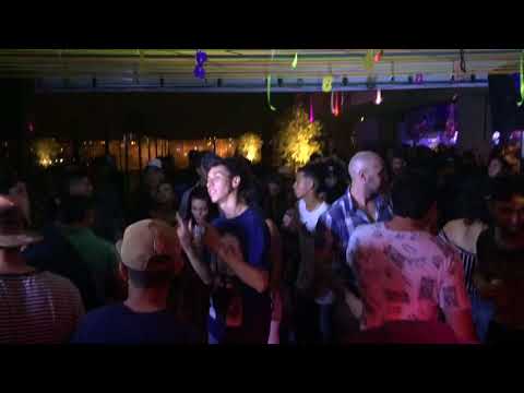 Dj xandy tocando Mc Nego Pet e Mc gw toma trew (oh tia)